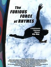 The Furious Force of Rhymes из фильмографии Уенделл Ханес в главной роли.