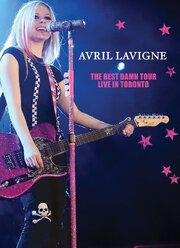 Avril Lavigne: The Best Damn Tour - Live in Toronto из фильмографии Neil Maiers в главной роли.