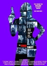 The Final Shift из фильмографии Ли Симондз в главной роли.