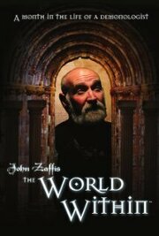 The World Within - лучший фильм в фильмографии John Zaffis