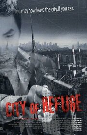 City of Refuge - лучший фильм в фильмографии Madison Donnelly