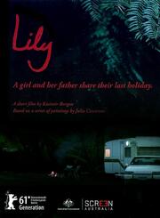 Lily - лучший фильм в фильмографии Ричард Стейблз