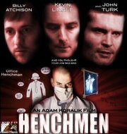 Henchmen - лучший фильм в фильмографии Тим Эттвелл