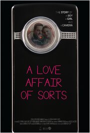 A Love Affair of Sorts из фильмографии Дэвид Гай Леви в главной роли.