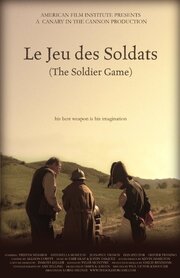 Le jeu des soldats - лучший фильм в фильмографии Harry Starkman