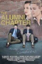 The Alumni Chapter - лучший фильм в фильмографии Шон Уорнер