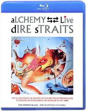 Dire Straits: Alchemy Live - лучший фильм в фильмографии Джон Иллсли