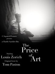 The Price of Art из фильмографии Кристина Цорих в главной роли.