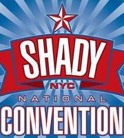 The Shady National Convention - лучший фильм в фильмографии Томми Коуди