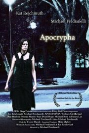 Apocrypha - лучший фильм в фильмографии Майк Маллой