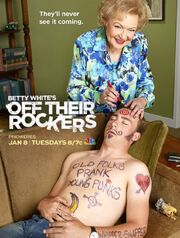 Betty White's Off Their Rockers - лучший фильм в фильмографии Эмма Конуэй