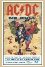 AC/DC: No Bull - лучший фильм в фильмографии Фил Радд