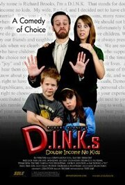 D.I.N.K.s (Double Income, No Kids) - лучший фильм в фильмографии Элизабет Стайлз