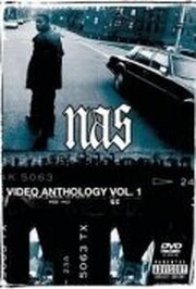 Nas: Video Anthology Vol. 1 - лучший фильм в фильмографии Мартин Капальбо