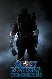 Ghostbusters SLC: Chronicles из фильмографии Джонатан Руди в главной роли.