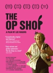 The Op Shop - лучший фильм в фильмографии Michael Houlahan