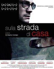 Sulla strada di casa - лучший фильм в фильмографии Alberto Tordi