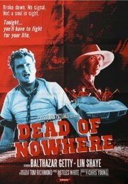 Dead of Nowhere 3D из фильмографии Кит Куган в главной роли.