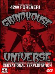 Grindhouse Universe из фильмографии Кевин Мойерс в главной роли.