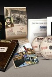 King Kong: Peter Jackson's Production Diaries - лучший фильм в фильмографии Эрик Лейтон