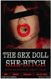 The Sex Doll She-Bitch - лучший фильм в фильмографии Роберт Догерти