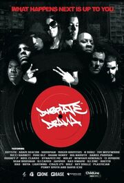 Dubplate Drama из фильмографии Шон Броснан в главной роли.