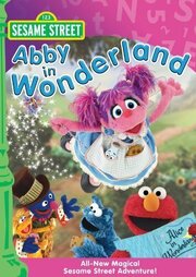 Abby in Wonderland - лучший фильм в фильмографии Тим Картер