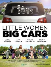 Little Women, Big Cars - лучший фильм в фильмографии Лени Форд