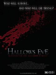 Hallows Eve: Slaughter on Second Street - лучший фильм в фильмографии Роберт Дентон