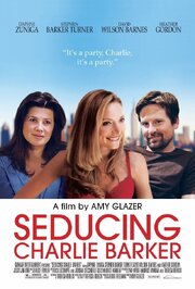 Seducing Charlie Barker из фильмографии Стив Селл в главной роли.