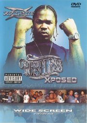 Xzibit: Restless Xposed из фильмографии Кид Рок в главной роли.