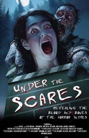 Under the Scares из фильмографии Майк Уотт в главной роли.