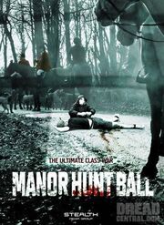 Manor Hunt Ball из фильмографии Хейли Небауэр в главной роли.