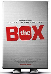 The Box из фильмографии Иван Джорджевич в главной роли.