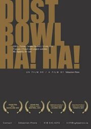 Dust Bowl Ha! Ha! из фильмографии Пьер Лапойнт в главной роли.