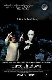 Three Shadows из фильмографии Линден Чайлз в главной роли.