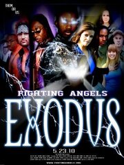 Fighting Angels: Exodus из фильмографии Настассия Джонсон в главной роли.