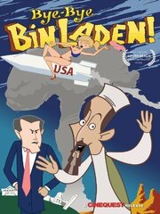 Bye-Bye Bin Laden - лучший фильм в фильмографии Крэйг Маркер