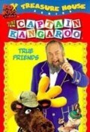 The All New Captain Kangaroo - лучший фильм в фильмографии Скотт Свенсон