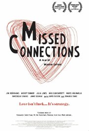 Missed Connections из фильмографии Кри Келли в главной роли.