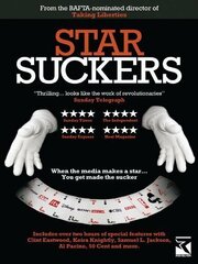 Starsuckers из фильмографии Парк Дитц в главной роли.