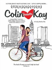 Colin Hearts Kay - лучший фильм в фильмографии Sam Girgis