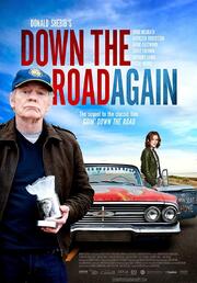 Down the Road Again из фильмографии Пьер Бономм в главной роли.