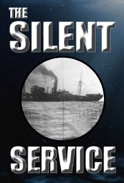 The Silent Service из фильмографии Лайам Салливан в главной роли.