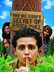 The Big Goofy Secret of Hidden Pines - лучший фильм в фильмографии Николас Талоне