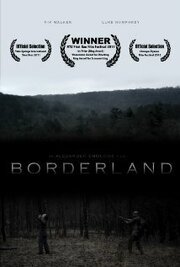 Borderland - лучший фильм в фильмографии Ariot Myrtaj