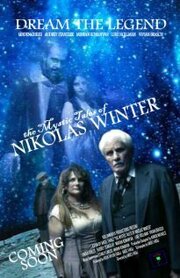 The Mystic Tales of Nikolas Winter из фильмографии Линден Чайлз в главной роли.