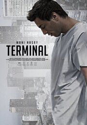 Terminal - лучший фильм в фильмографии Мани Насри