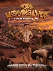 The Missing Link из фильмографии Шон Риджвей в главной роли.