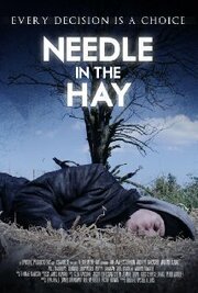 Needle in the Hay - лучший фильм в фильмографии Мартин Ховард